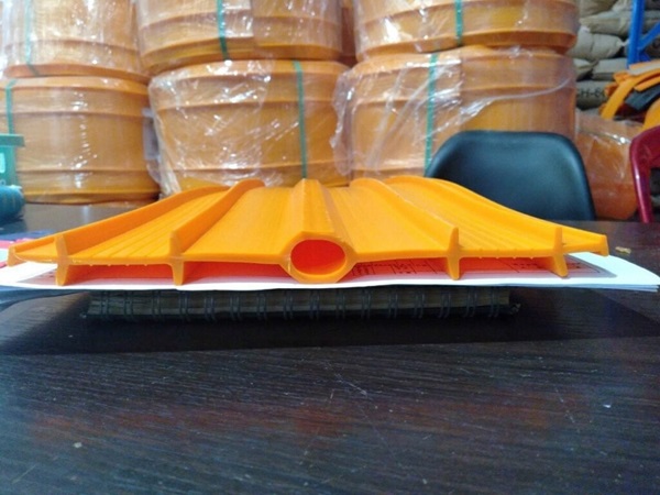 BĂNG CẢN NƯỚC PVC O250 - Ảnh 5