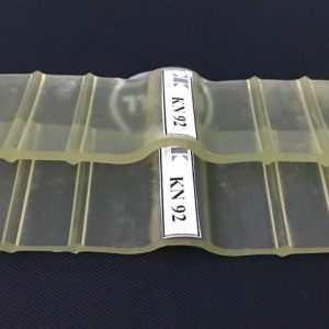 KHỚP NỐI NHỰA PVC