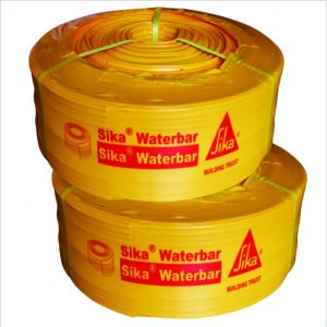 BĂNG CẢN NƯỚC SIKA WATERBAR V32