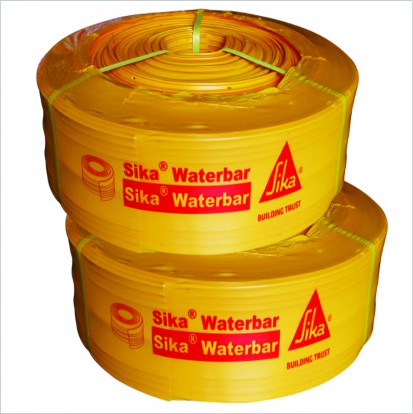 BĂNG CẢN NƯỚC SIKA WATERBAR V32