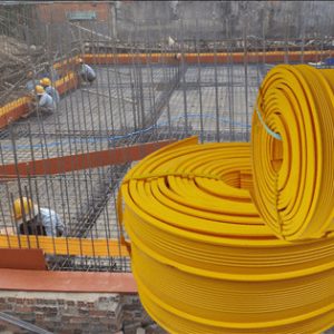 BĂNG CẢN NƯỚC PVC – IPEX