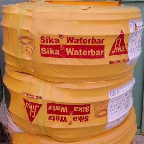 BĂNG CẢN NƯỚC SIKA WATERBAR V32 - Ảnh 2
